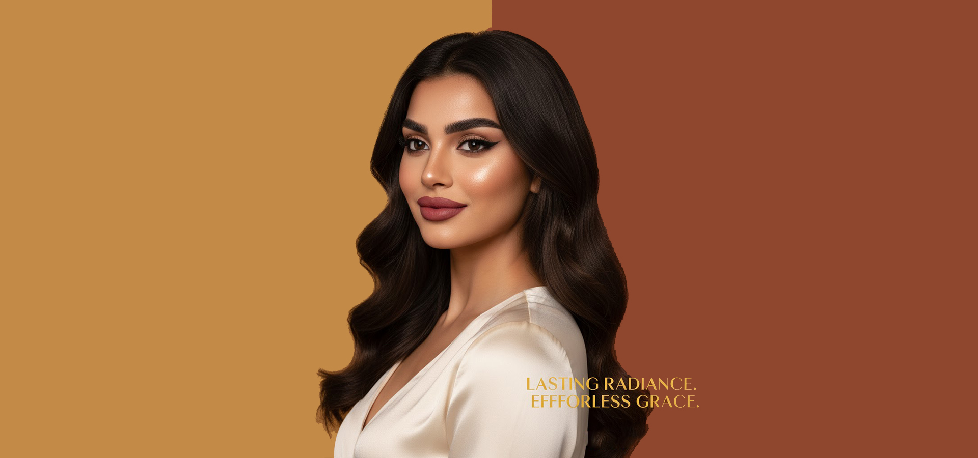 Wake up with confidence every day